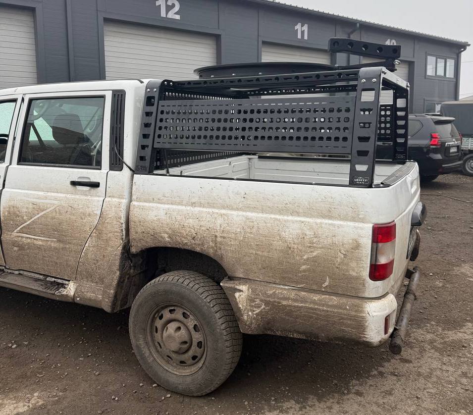 Друзья, добрый вечер! Продолжаем наш сбор на комплекты для мобильных групп Друзья, добрый вечер! Продолжаем наш сбор на комплекты для мобильных групп