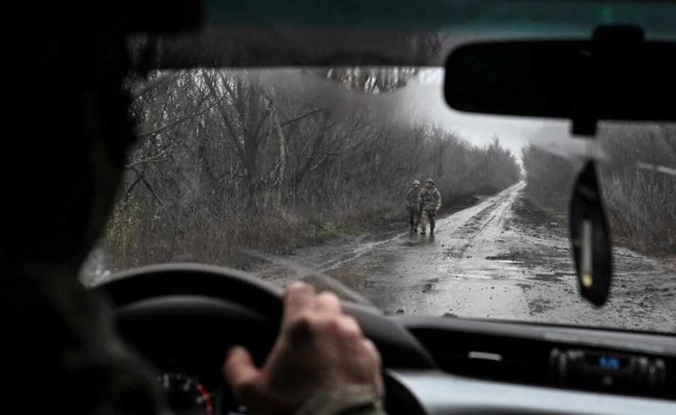 Европа хочет изменить как минимум четыре пункта мирного плана США, пишет Bild