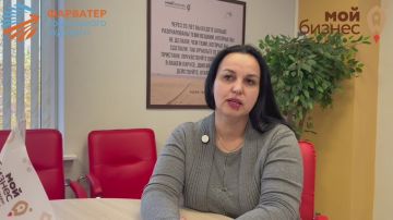 Вдохновляющий пример социального предпринимательства: проект "Вкусно как дома"!