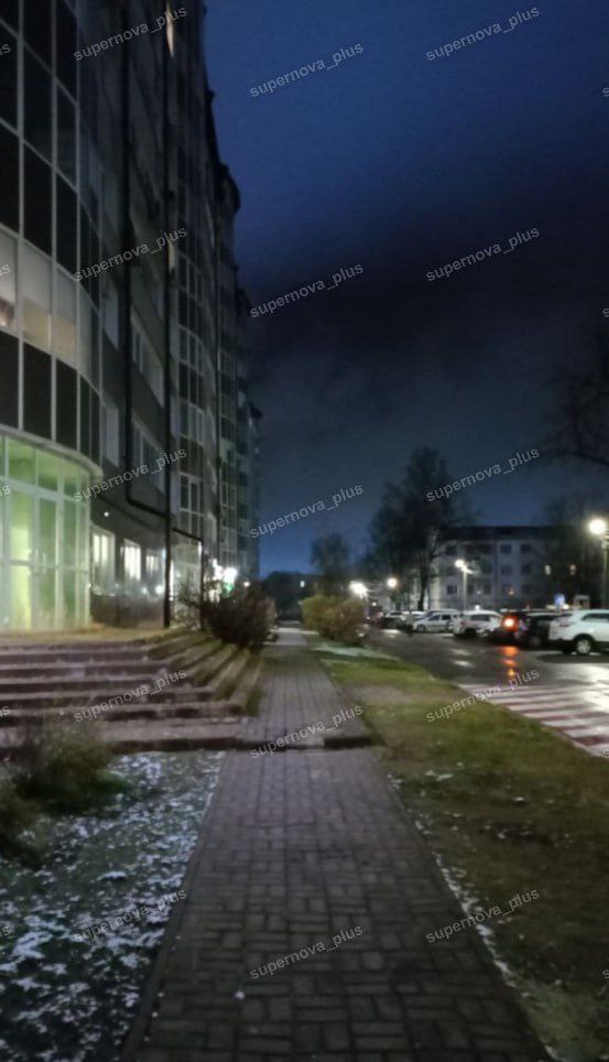 Атакована Шатурская ГРЭС.. Салорейх доволен Атакована Шатурская ГРЭС.. Салорейх доволен