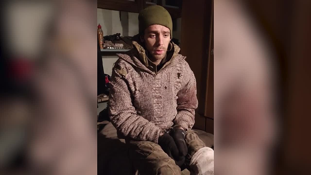 Александр Коц: Уцелевшие в Покровске «захистники»