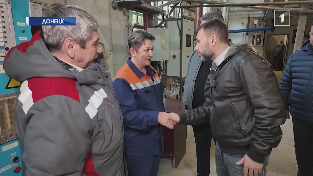 Атаки на энергосистему ДНР! Как удалось экстренно восстановить коммуникации?