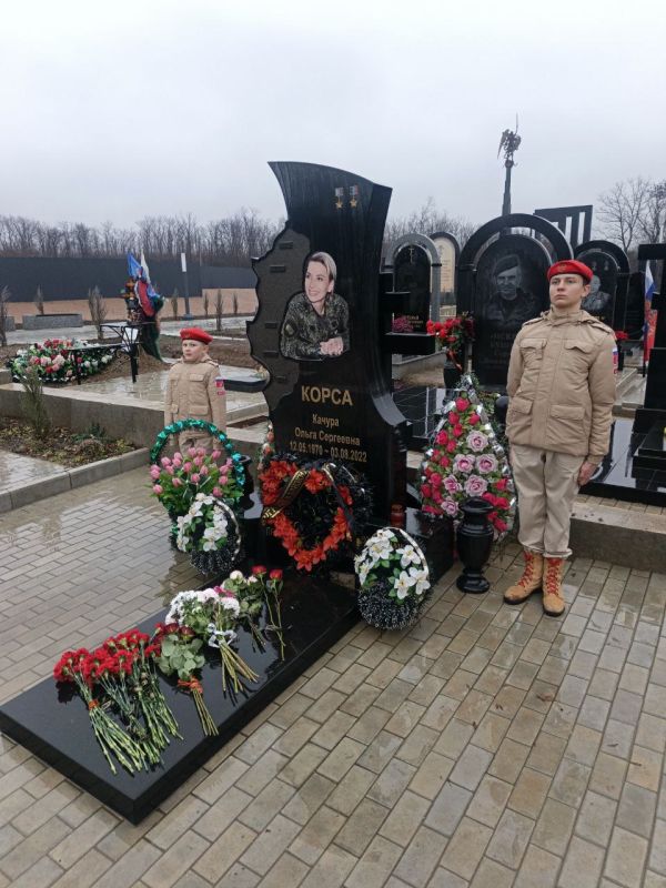 Память хранит героев: Чествование легендарной КОРСЫ в День ракетных войск и артиллерии Память хранит героев: Чествование легендарной КОРСЫ в День ракетных войск и артиллерии