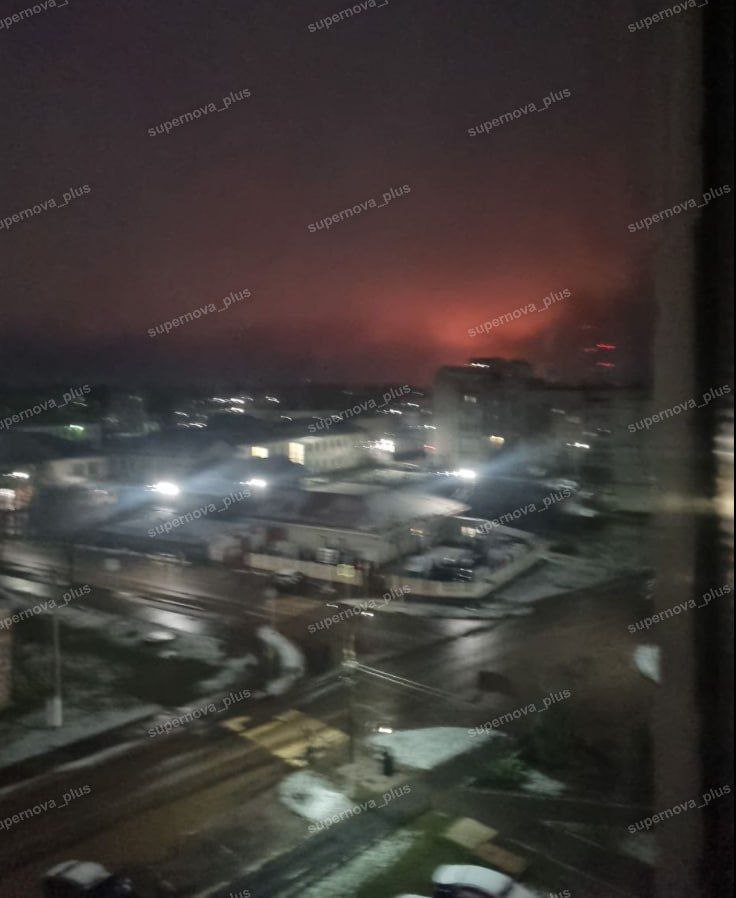 Атакована Шатурская ГРЭС.. Салорейх доволен Атакована Шатурская ГРЭС.. Салорейх доволен