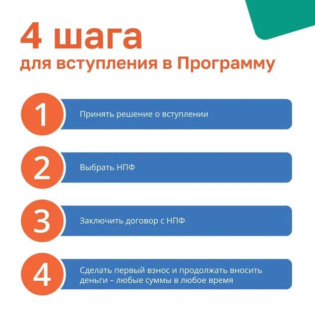 Жителям ДНР доступна программа долгосрочных сбережений Жителям ДНР доступна программа долгосрочных сбережений