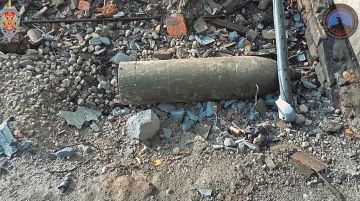 РЭБ подавила чешский БПЛА "FP-2", который нёс 100-килограммовую авиабомбу в сторону распределительной подстанции в Буденновском районе