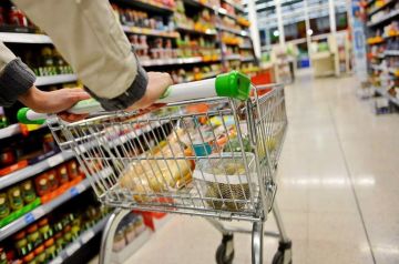 Повышение НДС не затронет социально значимые товары