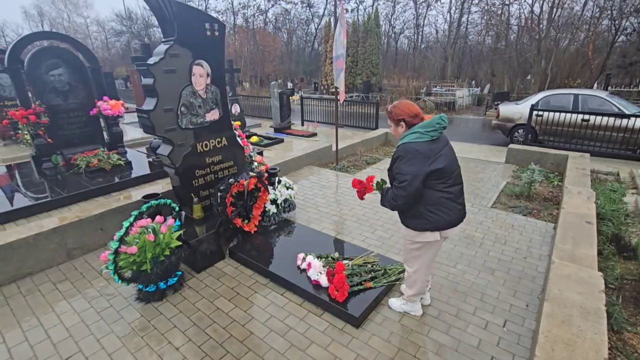 Память хранит героев: Чествование легендарной КОРСЫ в День ракетных войск и артиллерии Память хранит героев: Чествование легендарной КОРСЫ в День ракетных войск и артиллерии