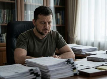 WP: Зеленский согласился вывести ВСУ из Донбасса