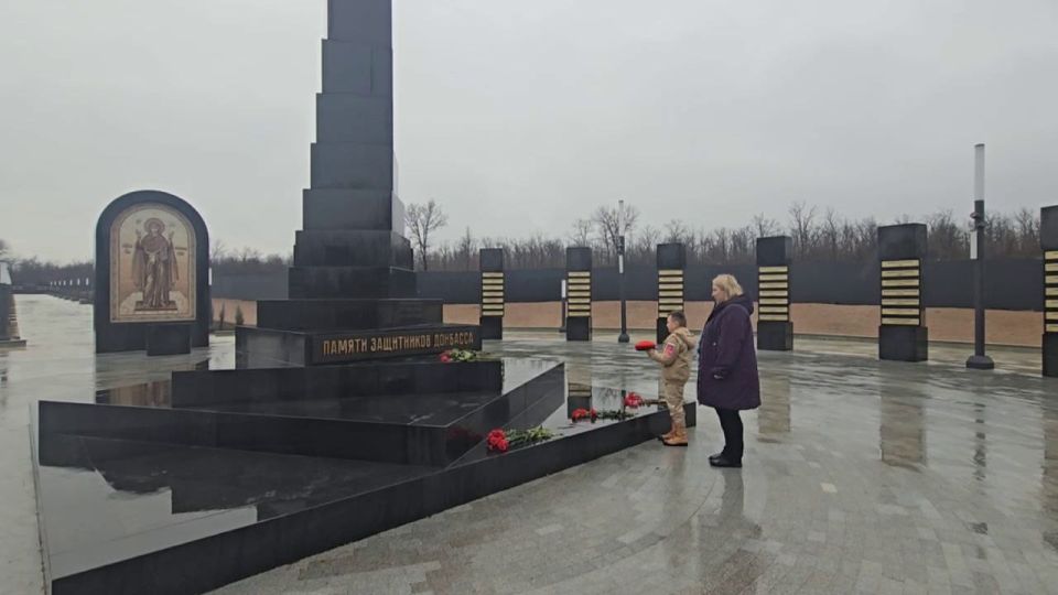 Память хранит героев: Чествование легендарной КОРСЫ в День ракетных войск и артиллерии Память хранит героев: Чествование легендарной КОРСЫ в День ракетных войск и артиллерии