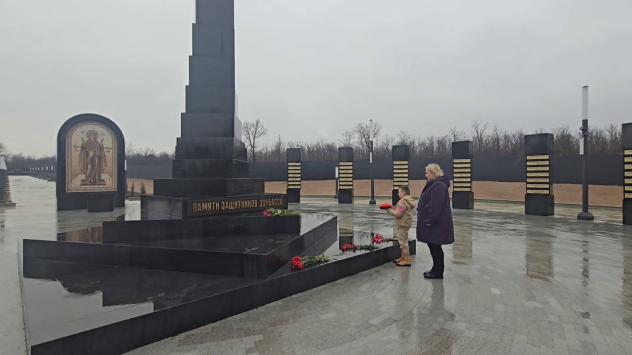 Память хранит героев: Чествование легендарной КОРСЫ в День ракетных войск и артиллерии Память хранит героев: Чествование легендарной КОРСЫ в День ракетных войск и артиллерии