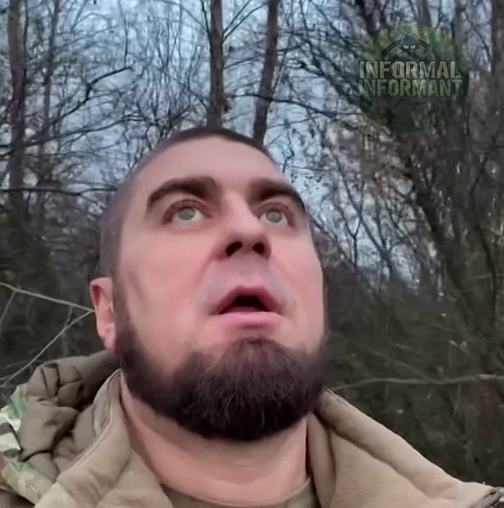 Твое лицо, когда зачистил "дорогу" на Покровск