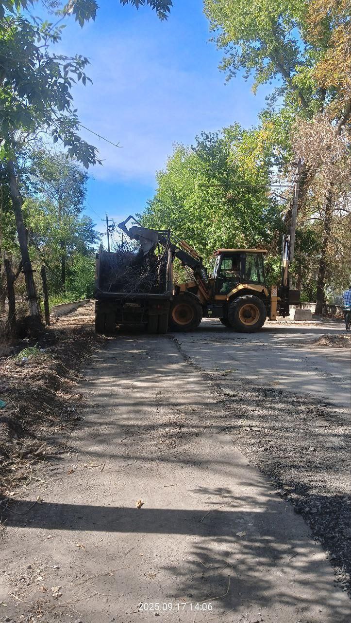 Бурятия продолжает помогать восстанавливать Старобешево Бурятия продолжает помогать восстанавливать Старобешево