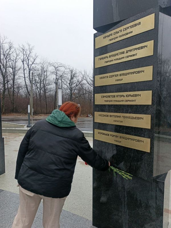 Память хранит героев: Чествование легендарной КОРСЫ в День ракетных войск и артиллерии Память хранит героев: Чествование легендарной КОРСЫ в День ракетных войск и артиллерии