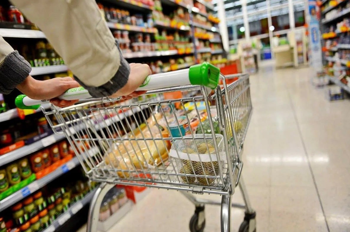 Повышение НДС не затронет социально значимые товары