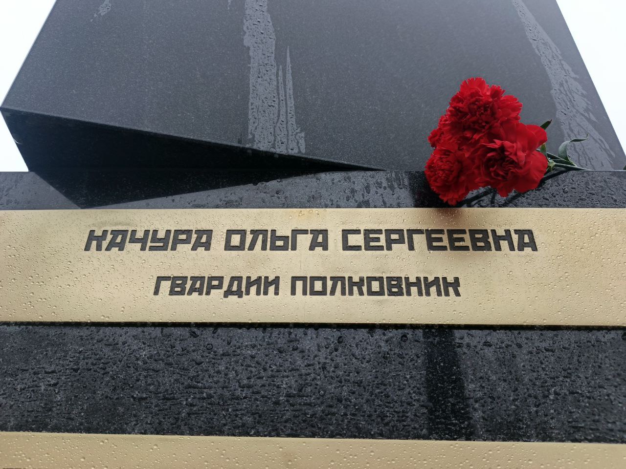 Память хранит героев: Чествование легендарной КОРСЫ в День ракетных войск и артиллерии