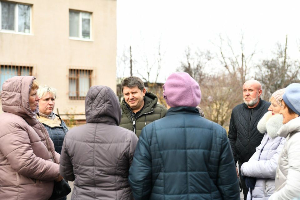Владислав Ключаров: Подвожу итоги минувшей недели Владислав Ключаров: Подвожу итоги минувшей недели