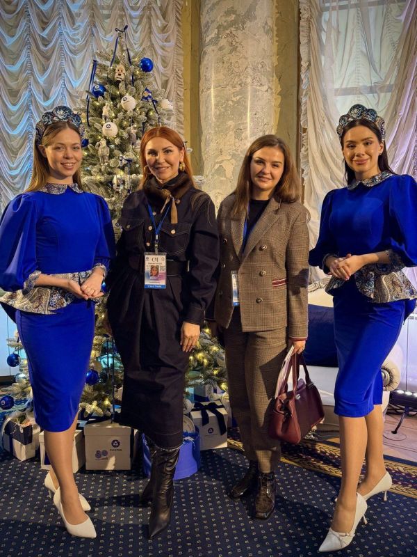 Модный Петербург гремит! Итоги IV Международного Форума "Содружество моды" Модный Петербург гремит! Итоги IV Международного Форума "Содружество моды"