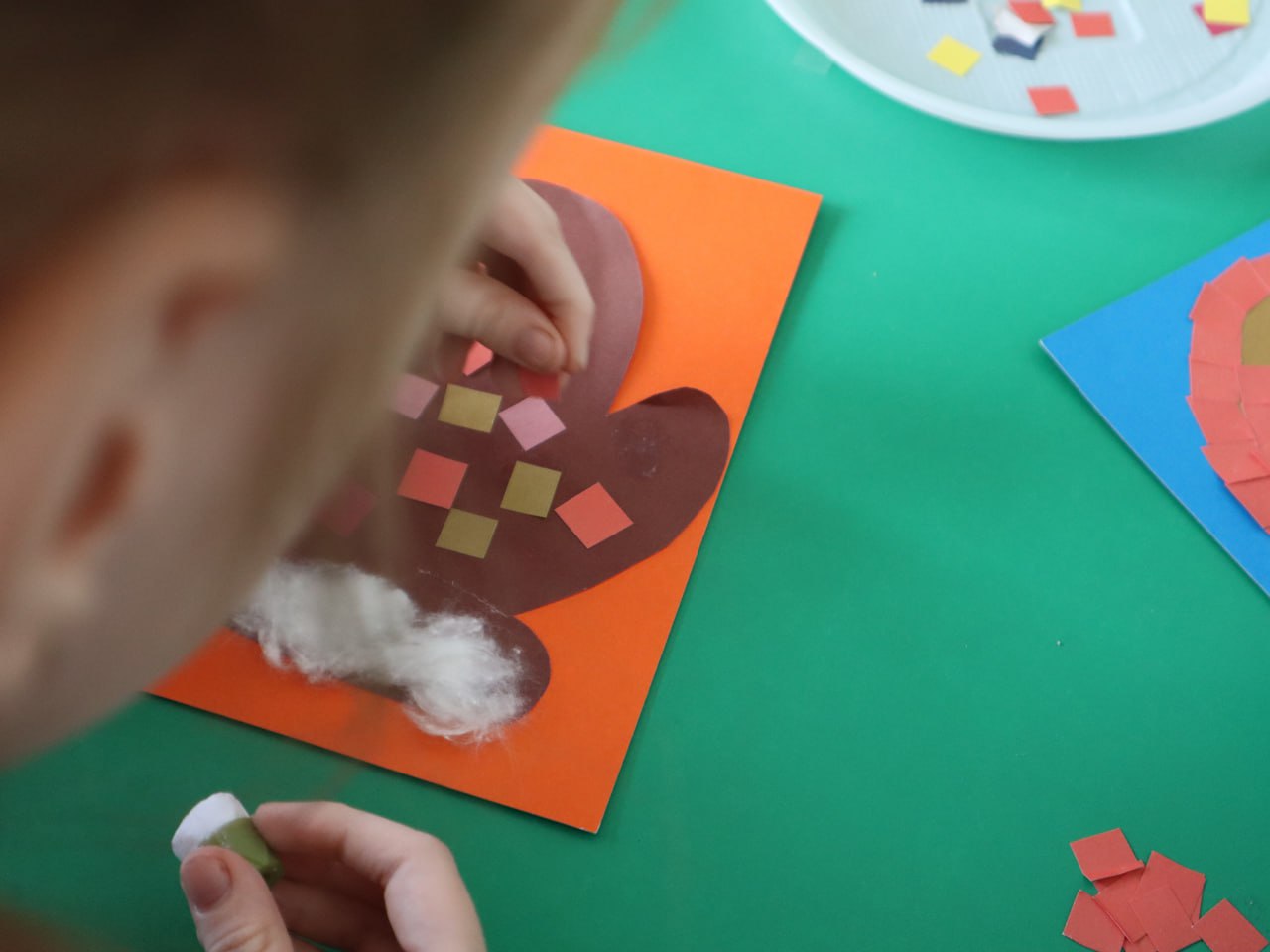 Маленькие рукодельники творят настоящее волшебство! Маленькие рукодельники творят настоящее волшебство!