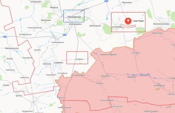 Два майора: ГрВ «Восток» освободила населенные пункты Тихое и Отрадное Днепропетровской области