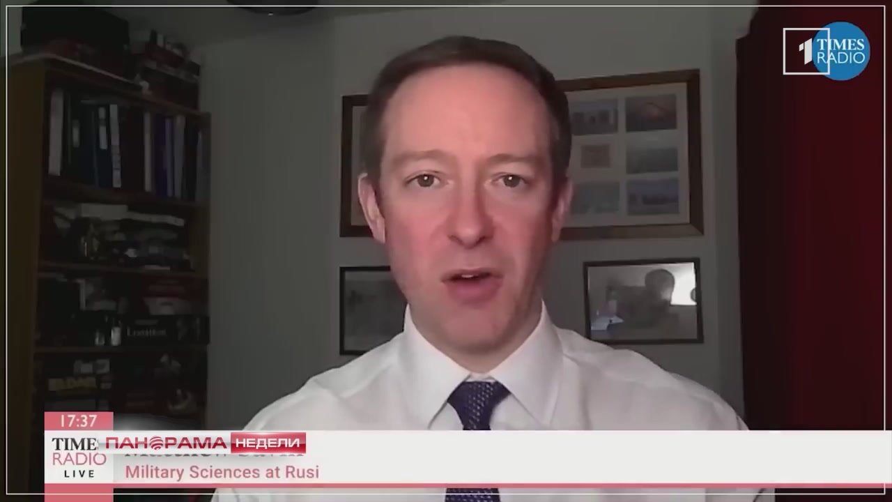 Умиротворение Украины: новый план США и России