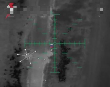 ноябрь 2025. Краматорский р-н, Донецкая Народная Республика, временно оккупированная Украиной территория России