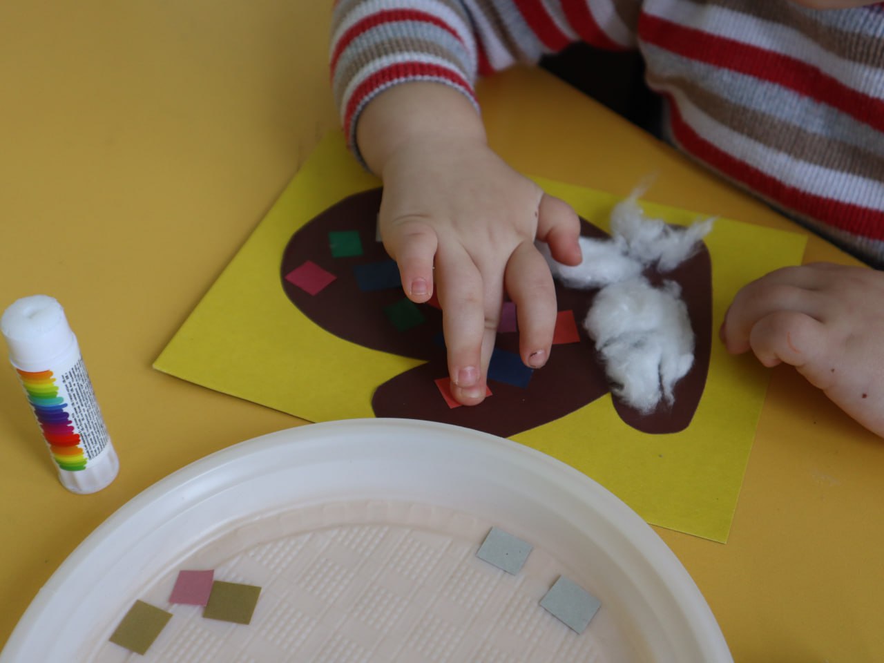 Маленькие рукодельники творят настоящее волшебство! Маленькие рукодельники творят настоящее волшебство!