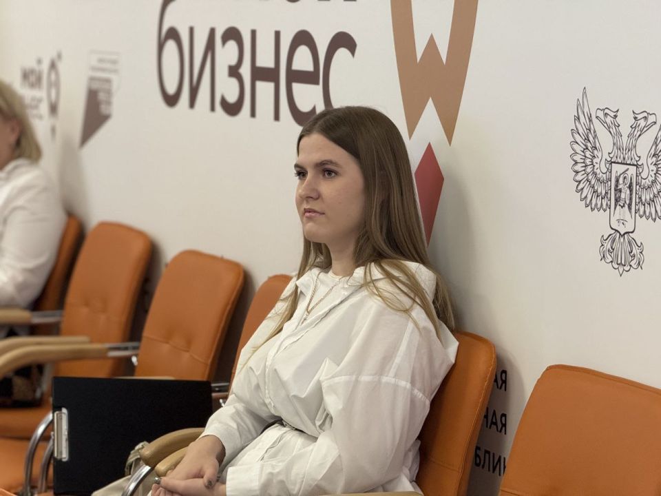 В Мариуполе состоялась защита социальных проектов 3 потока акселератора "Социальный бизнес с 0"! В Мариуполе состоялась защита социальных проектов 3 потока акселератора "Социальный бизнес с 0"!