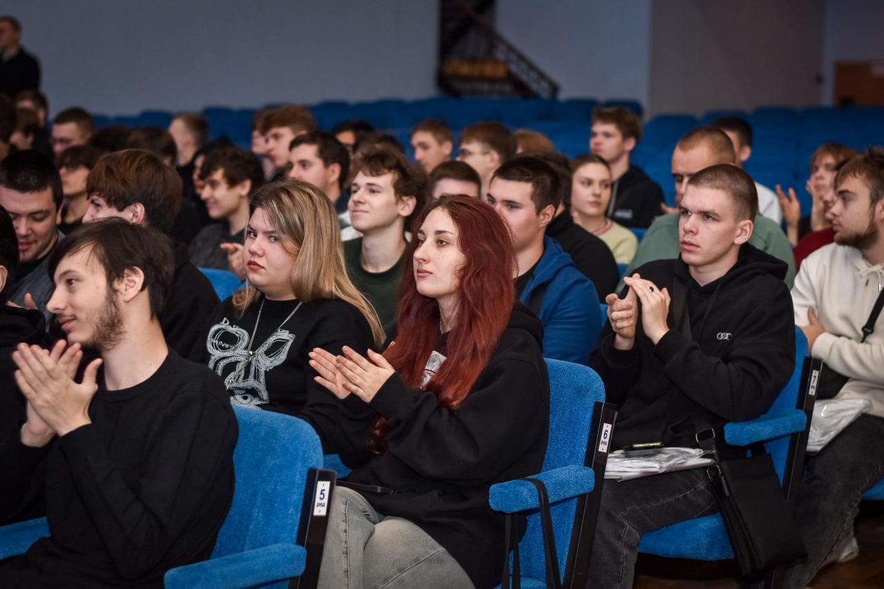 В ДНР провели 7 форумов по противодействию терроризму и экстремизму В ДНР провели 7 форумов по противодействию терроризму и экстремизму