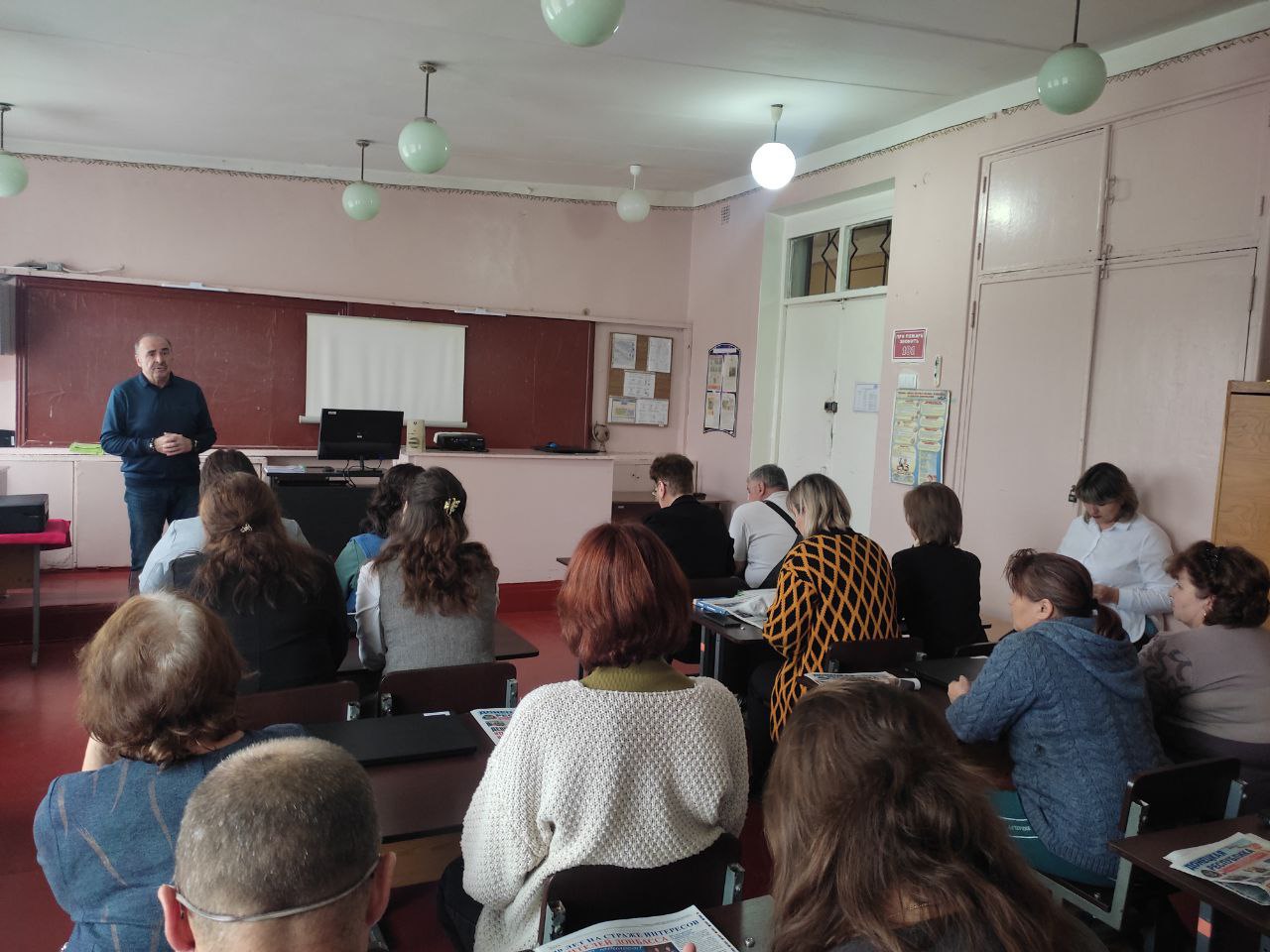 #ЕРДНР #ЕдинаяРоссия #ЕРМакеевка #Встречи #ЕРДНР #ЕдинаяРоссия #ЕРМакеевка #Встречи