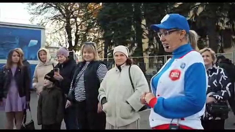 Наша команда рада вернуться в Макеевку