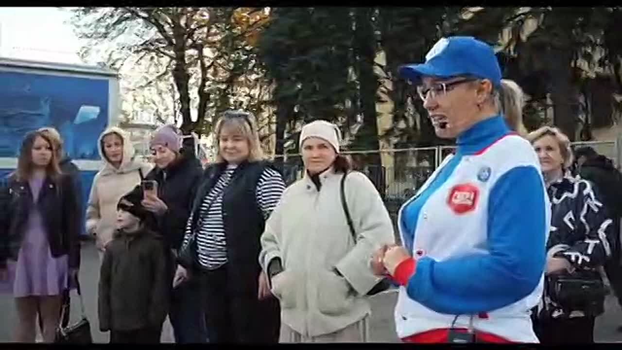 Наша команда рада вернуться в Макеевку