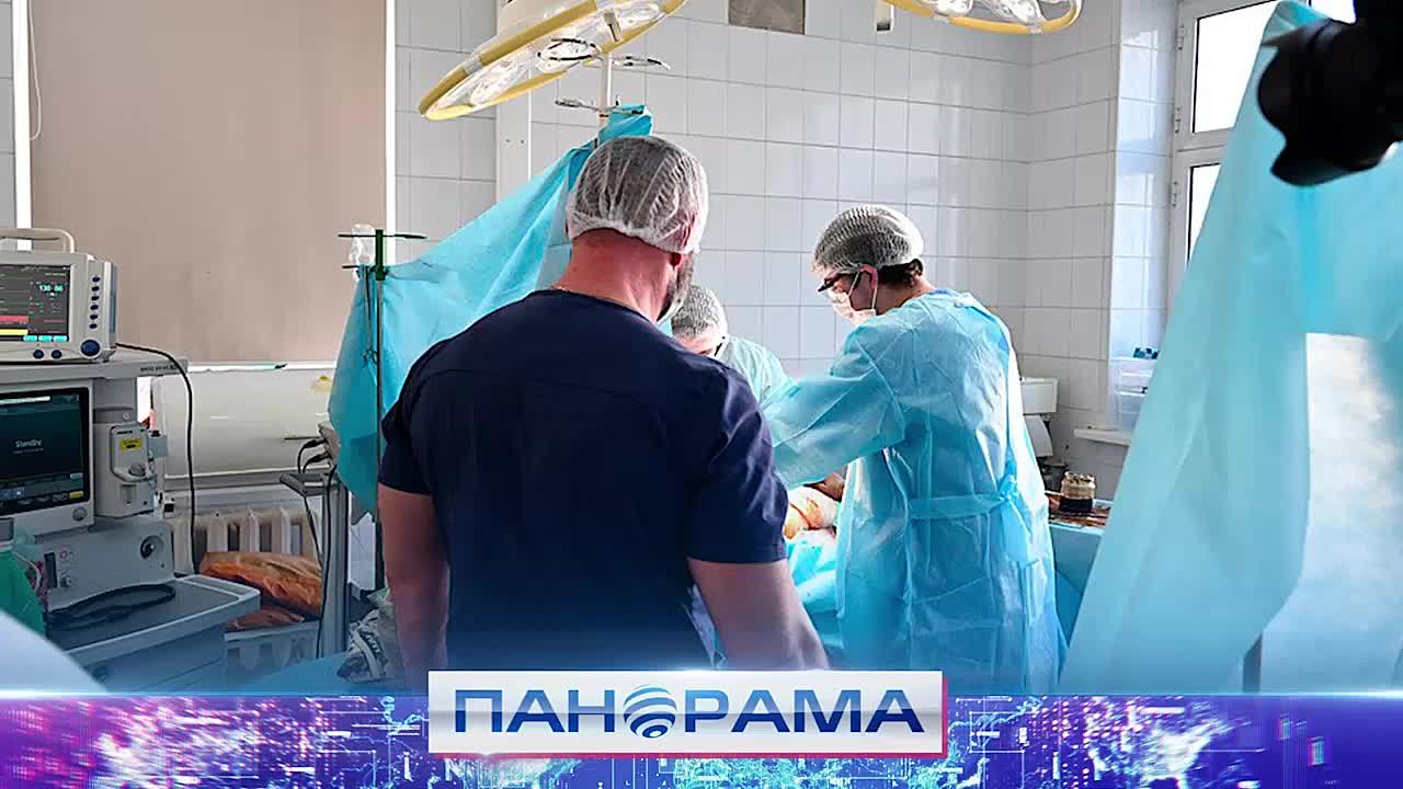 Доступное лечение: в Республиканской травматологии проводят больше бесплатных операций по эндопротезированию тазобедренного сустава!