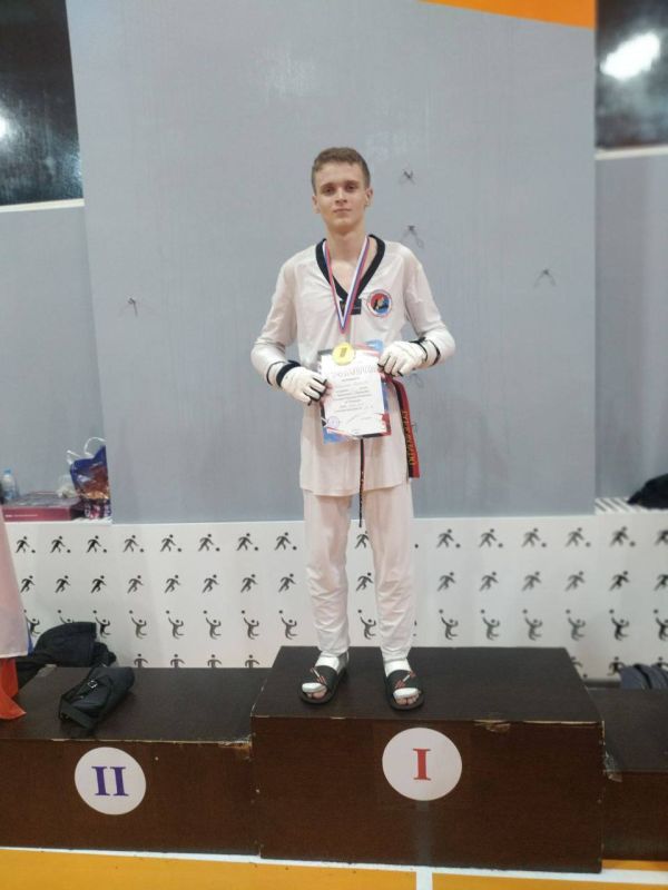 Чемпионат и Первенство ДНР по Тхэквондо ! Чемпионат и Первенство ДНР по Тхэквондо !