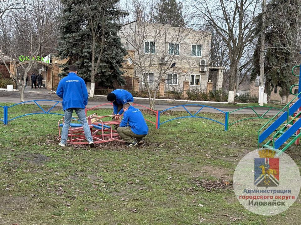 Денис Зубов: Город мечты — в наших руках! Денис Зубов: Город мечты — в наших руках!