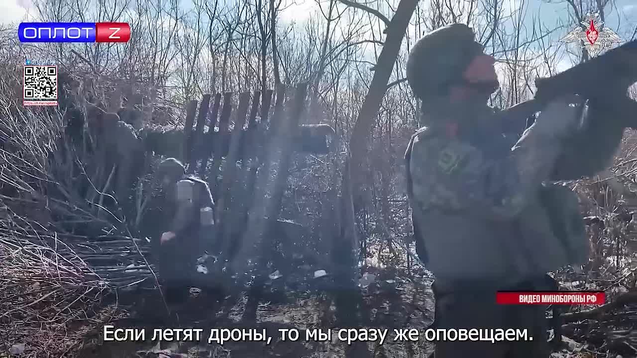 Стремительно развивается ситуация в Красноармейске и Димитрове