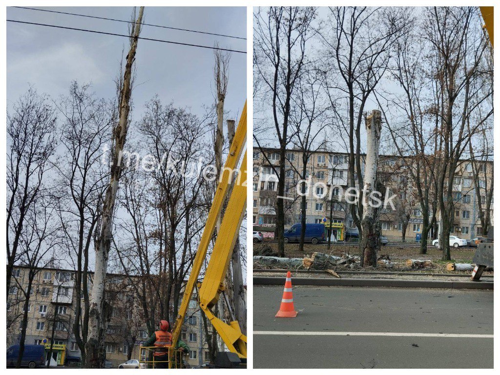 Алексей Кулемзин: Сотрудники коммунального предприятия «Зелёное строительство» продолжают усердно работать на благо нашего города Алексей Кулемзин: Сотрудники коммунального предприятия «Зелёное строительство» продолжают усердно работать на благо нашего города