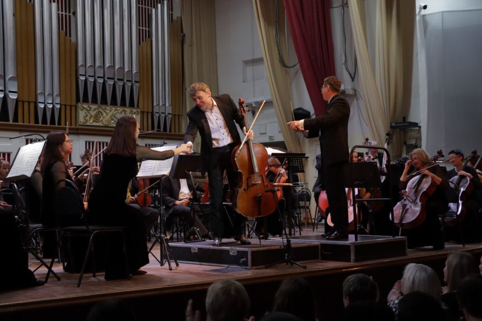 ������������� �����������: ������������ ������������� �����