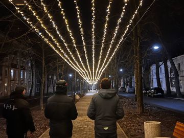Александр Пеняев: Продолжаем менять к лучшему облик нашей Ясиноватой