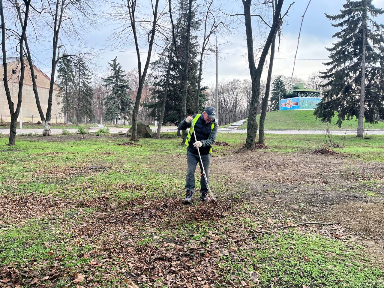 О работах, выполняемых МУП «Простор» О работах, выполняемых МУП «Простор»