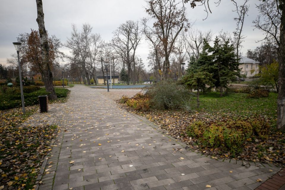 Антон Кольцов: Проинспектировал работу коммунальных служб города Антон Кольцов: Проинспектировал работу коммунальных служб города
