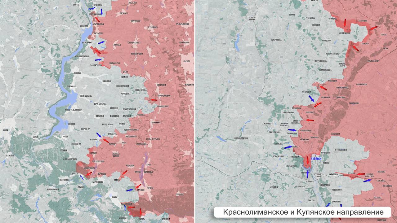 Олег Царёв: Фронтовая сводка. Фронтовая сводка 24 ноября Олег Царёв: Фронтовая сводка. Фронтовая сводка 24 ноября