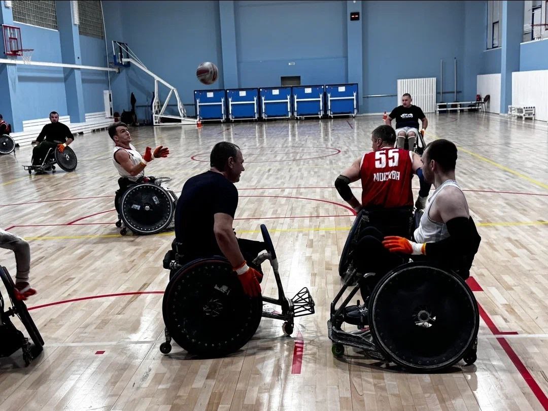 Ирина Куксенкова: В Алексине завершилась 36-я смена «Перезагрузки» Ирина Куксенкова: В Алексине завершилась 36-я смена «Перезагрузки»