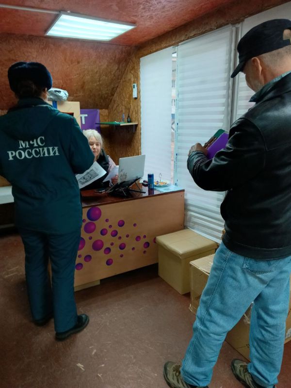 Иван Адамец: Профилактический рейд по пожарной безопасности прошел в Куйбышевском районе Иван Адамец: Профилактический рейд по пожарной безопасности прошел в Куйбышевском районе