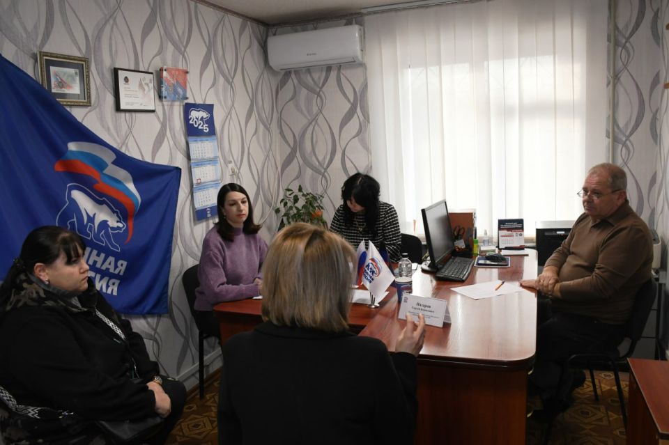 Сергей Назаров ответил на вопросы кировчан Сергей Назаров ответил на вопросы кировчан