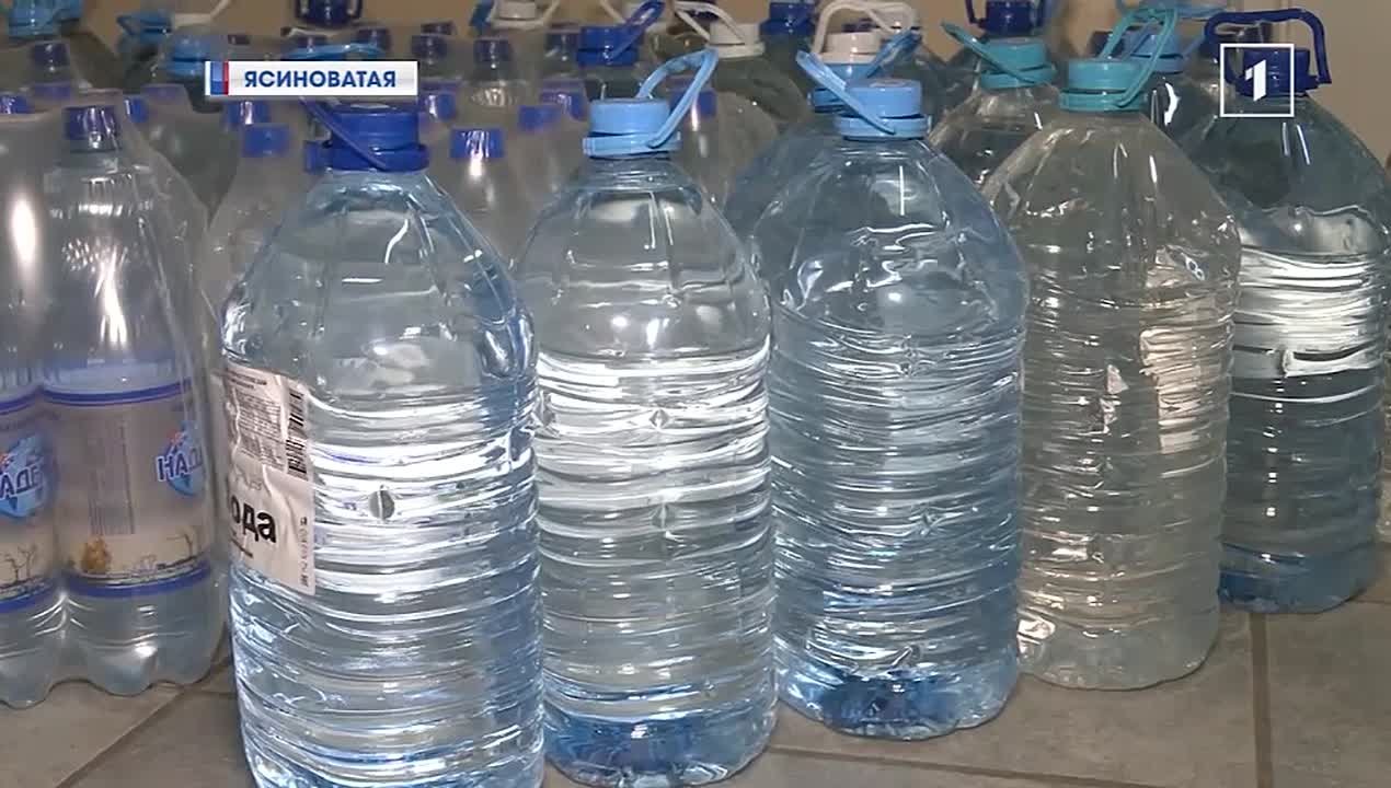 Как больница Ясиноватой работает в условиях перебоев электричества? Вопрос обсудили на штабе по здравоохранению