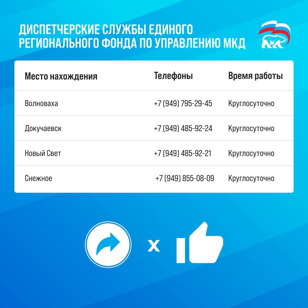 Куда звонить жильцам дома, если течет крыша или прорвало трубу? Отвечая на этот вопрос, руководитель Единого регионального фонда по управлению МКД Евгений Смирнов пообещал, что в скором времени в Республике появится единый... Куда звонить жильцам дома, если течет крыша или прорвало трубу? Отвечая на этот вопрос, руководитель Единого регионального фонда по управлению МКД Евгений Смирнов пообещал, что в скором времени в Республике появится единый...