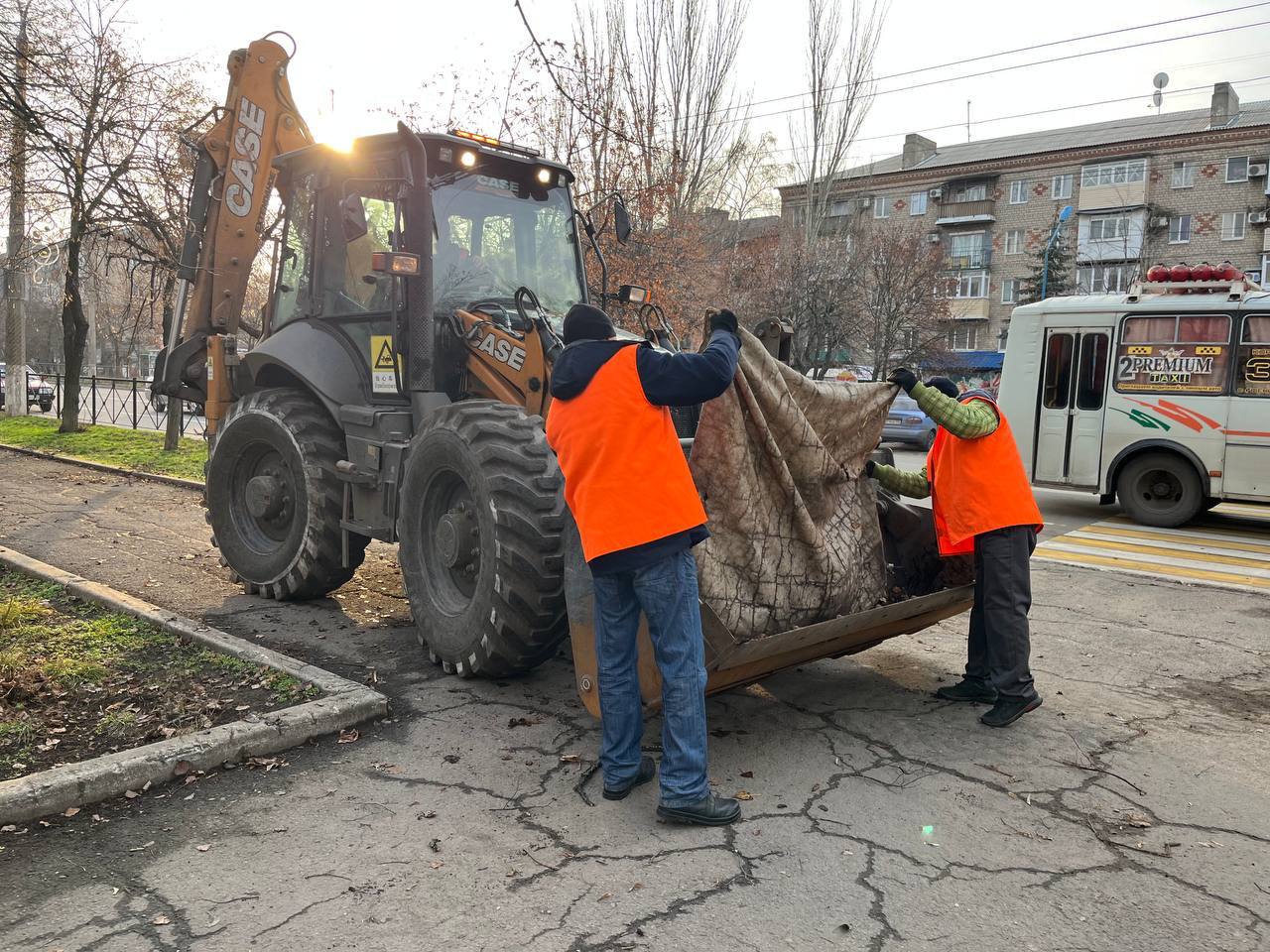 О работах, выполняемых МУП «Простор» О работах, выполняемых МУП «Простор»