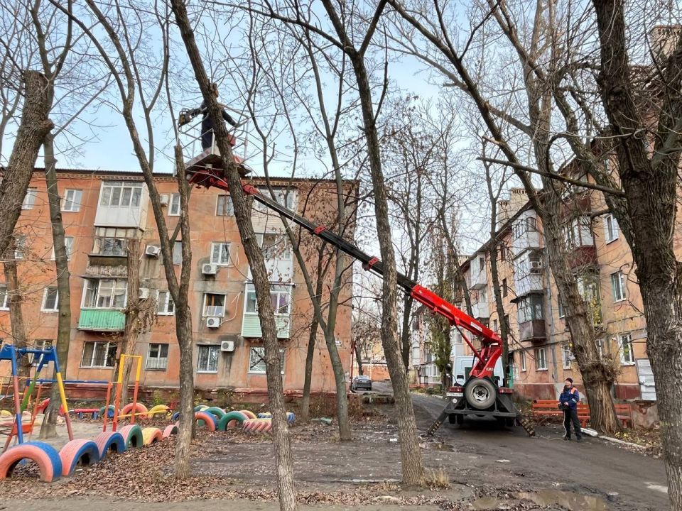 О работах, выполняемых МУП «Простор» О работах, выполняемых МУП «Простор»