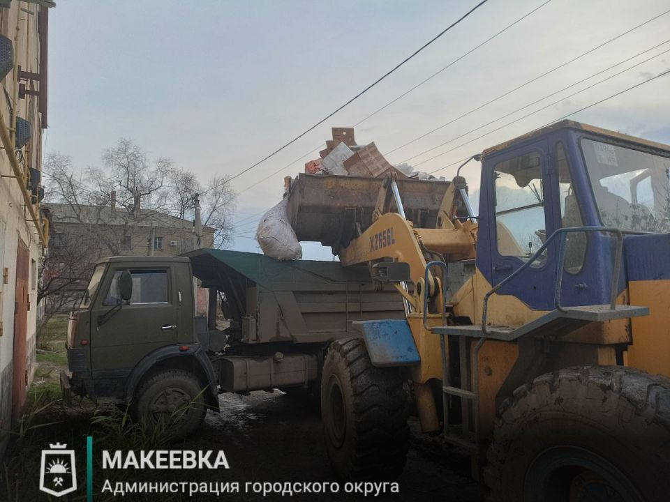 Выполненные работы в сфере ЖКХ 24 ноября Выполненные работы в сфере ЖКХ 24 ноября